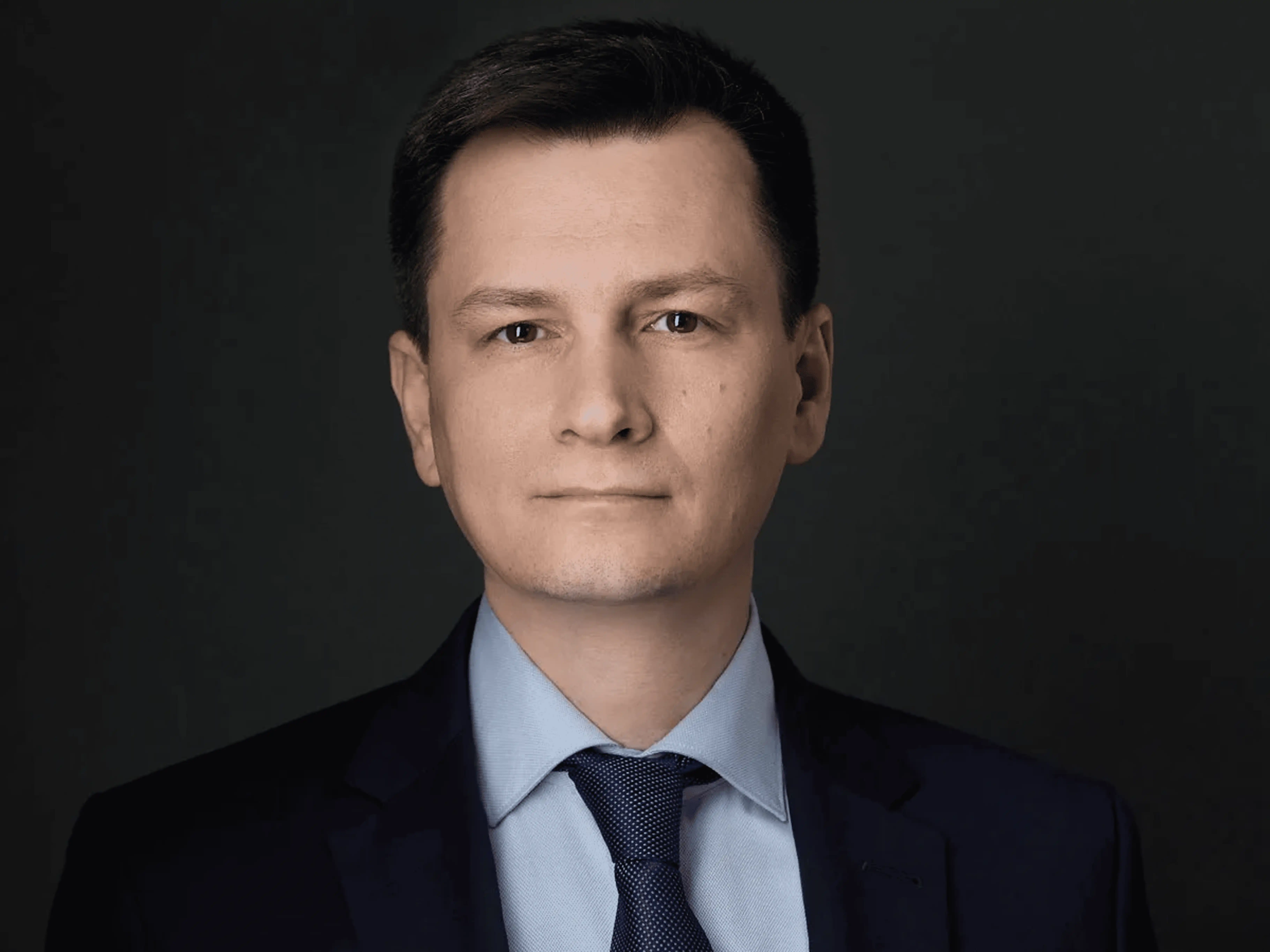 Сергей Яковлевич Соловьев